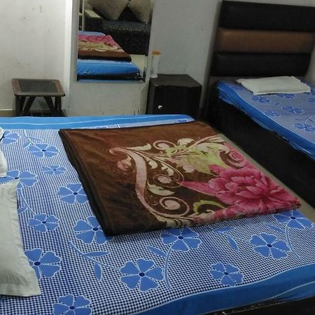 Hotel Euro International New Delhi Ngoại thất bức ảnh