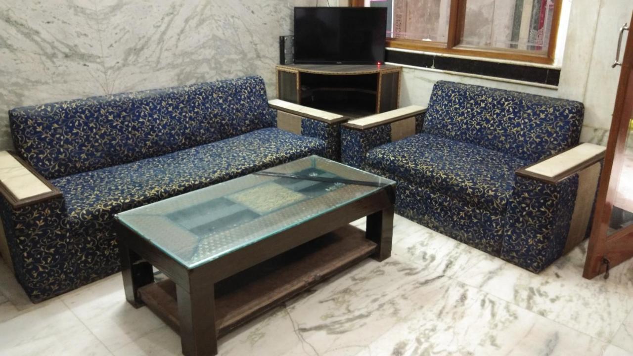 Hotel Euro International New Delhi Ngoại thất bức ảnh