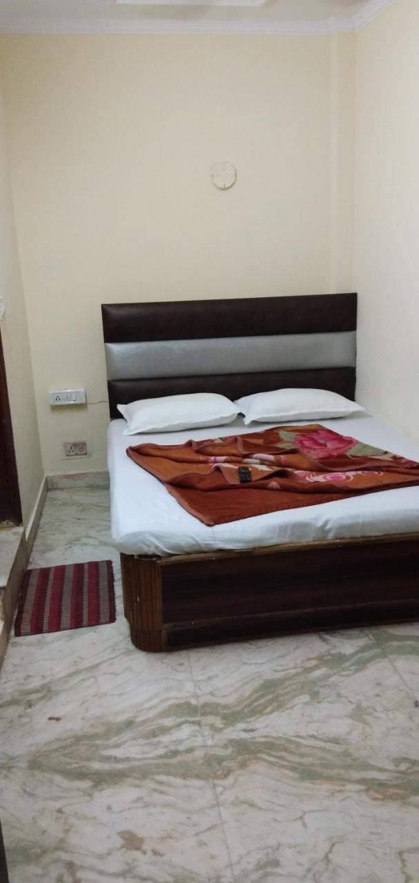 Hotel Euro International New Delhi Ngoại thất bức ảnh