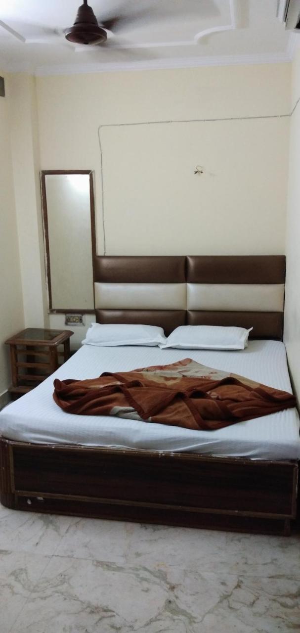 Hotel Euro International New Delhi Ngoại thất bức ảnh